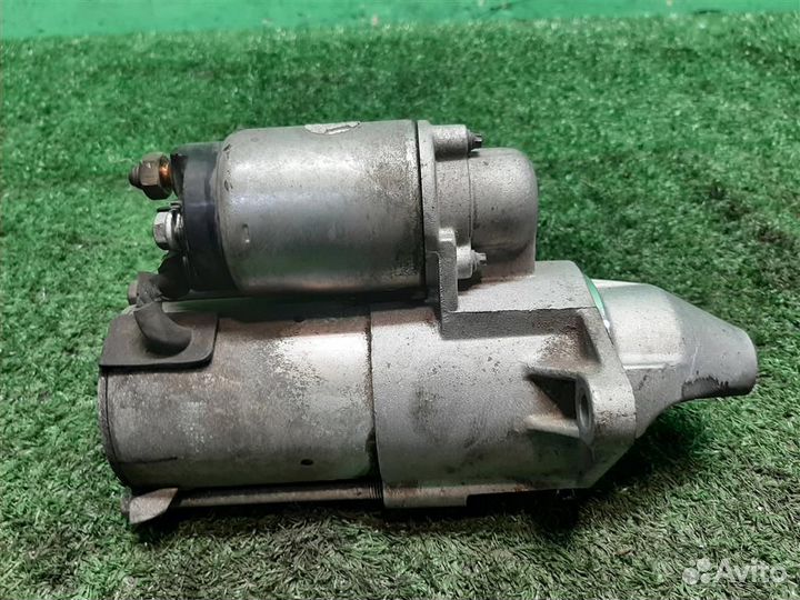 Стартер Chevrolet Cruze J300 2009