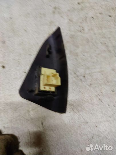 Блок управления стеклоподъемником Dodge intrepid