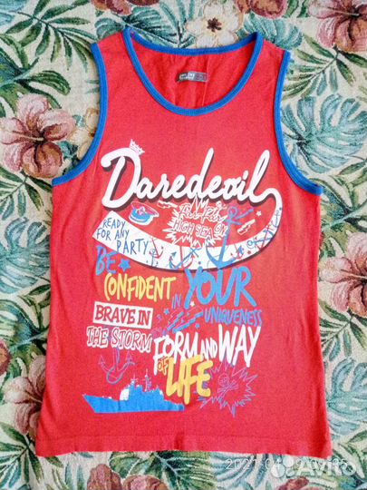 Комплект одежды пакетом