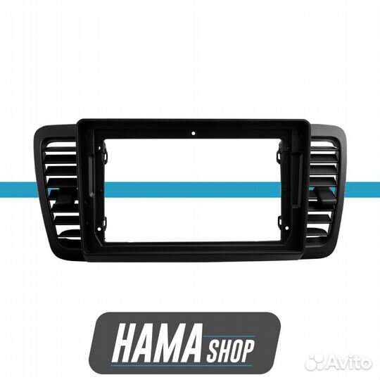 Переходная рамка 9