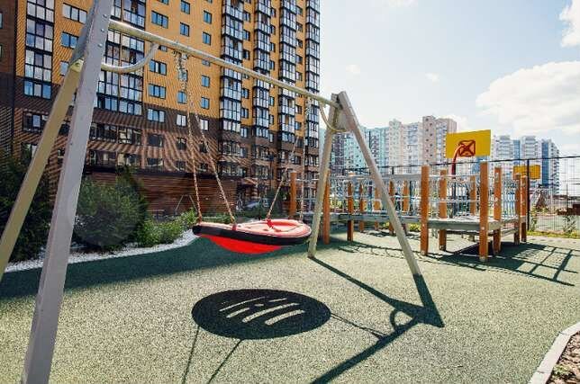 1-к. квартира, 40,8 м², 1/10 эт.