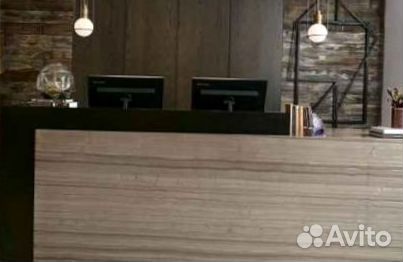 Ресепшен для гостиниц