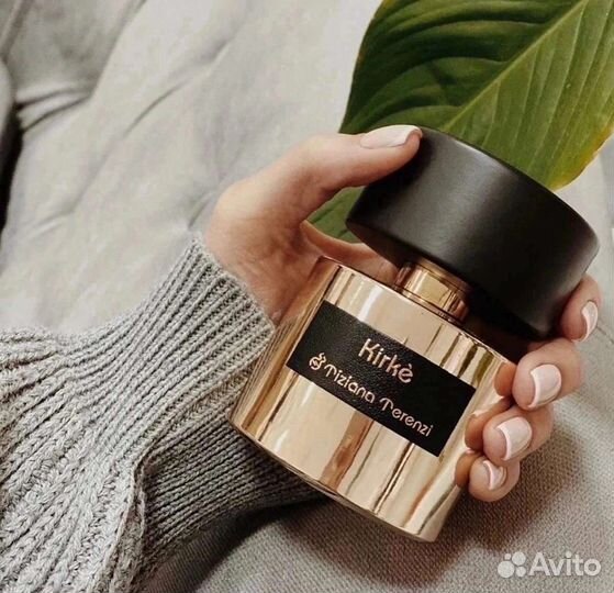 Kirke Tiziana Terenzi 100 ml (Европа)
