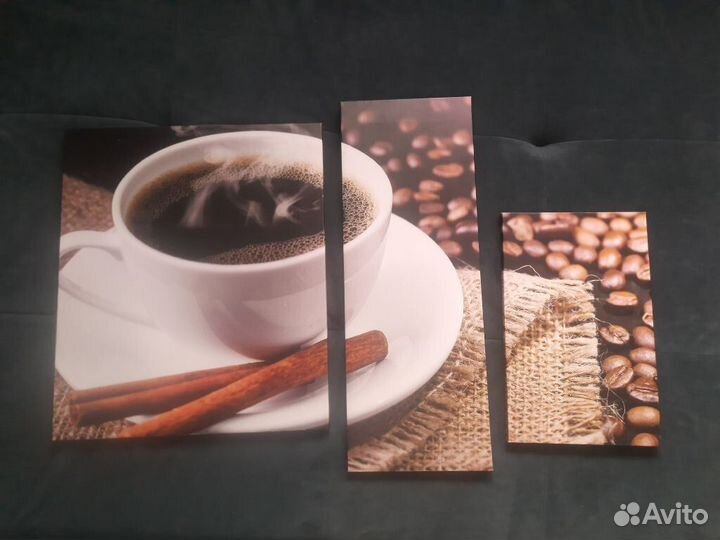 Модульная картина