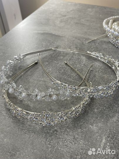 Ободок для волос