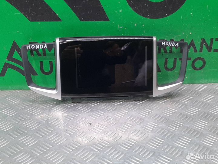 Панель головного устройства Honda Pilot 3 2015-Нв