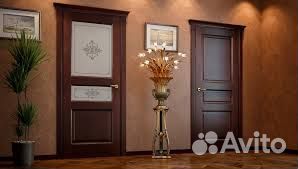 Межкомнатные двери бесплатный замер