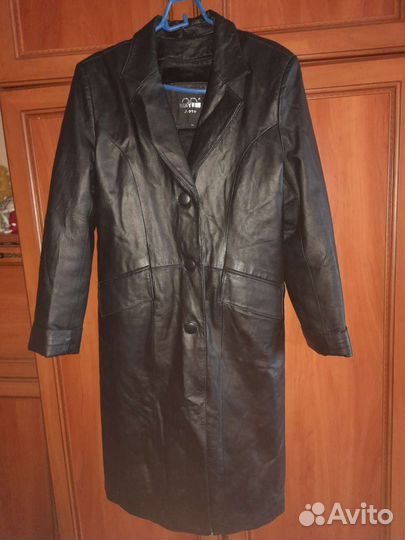 Плащ женский 44-46р-р