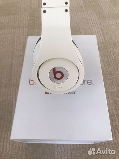 Наушники beats studio dr.dre