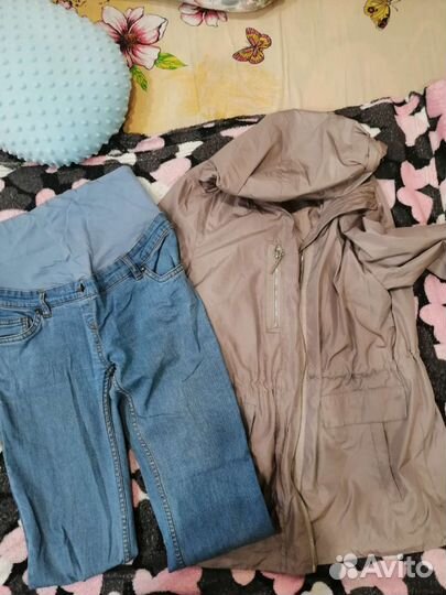 Вещи для беременных