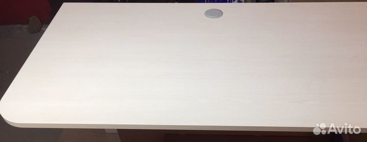 Детский компьютерный стол Кеноша Ангстрем