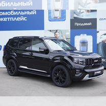 Kia Mohave 3.0 AT, 2022, 31 462 км, с пробегом, цена 6 199 000 руб.