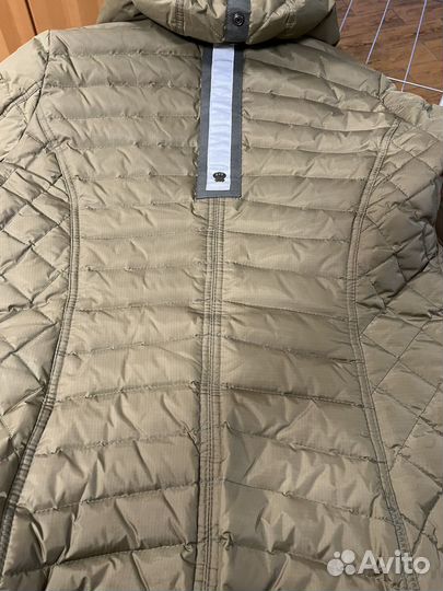 Куртка женская горнолыжная 46