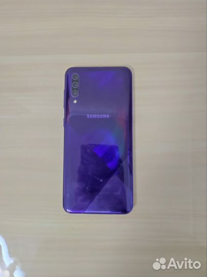 Samsung Galaxy A30s, 3/32 ГБ