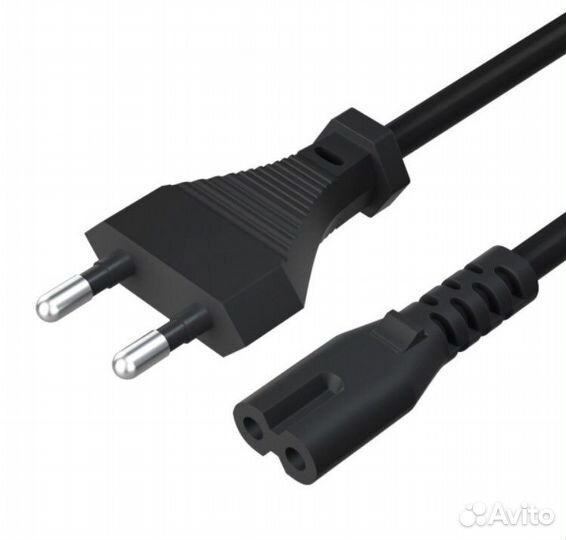 Провод сетевой