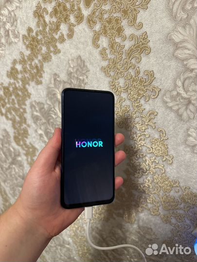 HONOR 9X, 4/128 ГБ