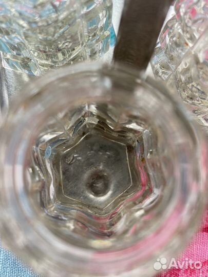 Набор для специй СССР