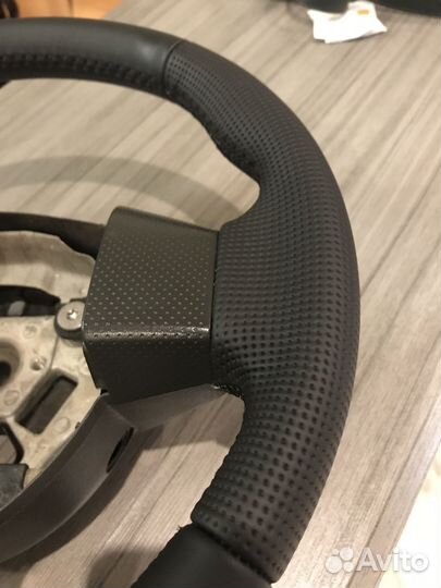 Руль Nissan Bluebird Sylphy