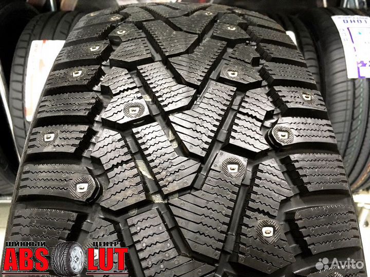 Pirelli Ice Zero 235/65 R17 108T