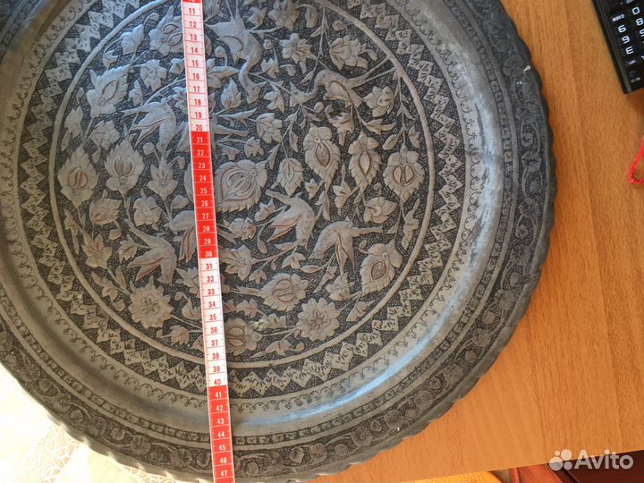 Персидский поднос