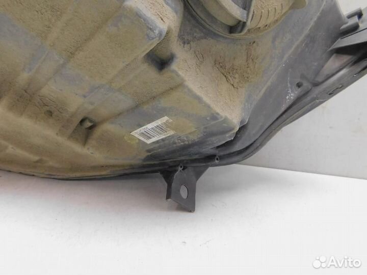 Фара правая Jaguar XF