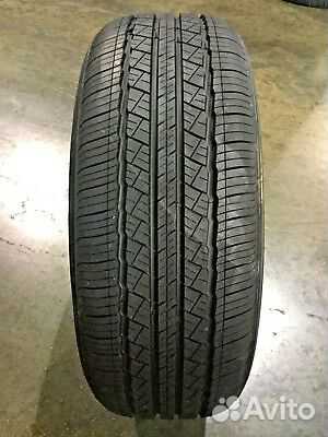 Delinte DH7SUV 235/70 R16