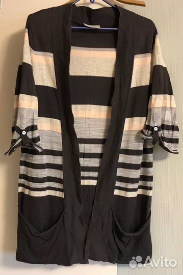 Женские вещи пакетом M