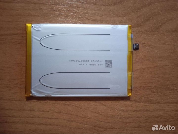 Аккумулятор для Redmi 9C NFC