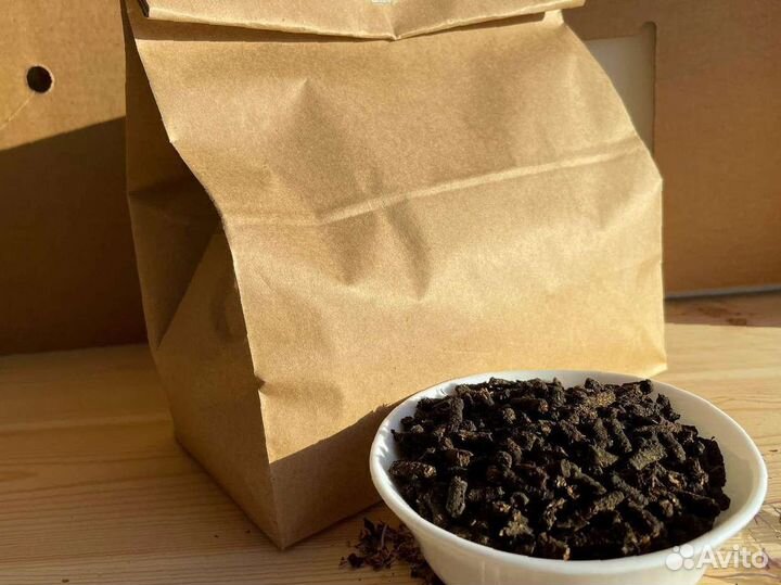 Иван-чай 1 кг кипрей нет кофеина, тот самый