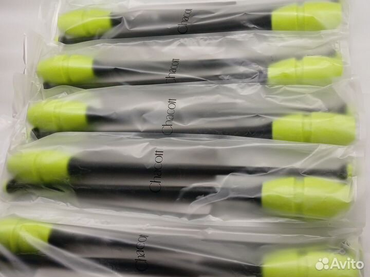 Групповые булавы chacott 45,5 новые, в наличии