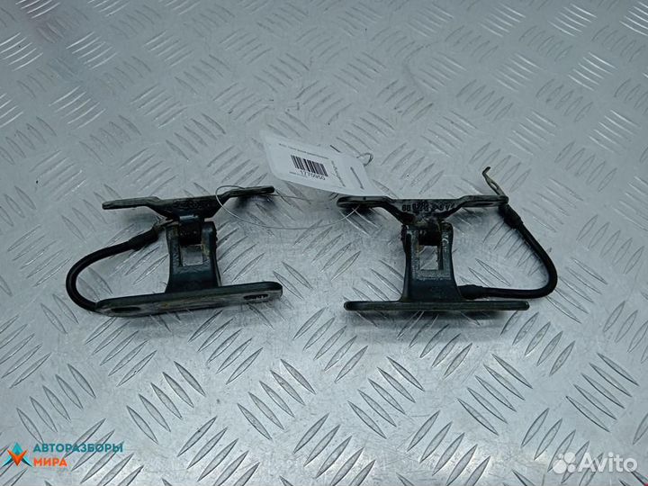 Петля крышки багажника BMW X3 E83 2004 41623422367