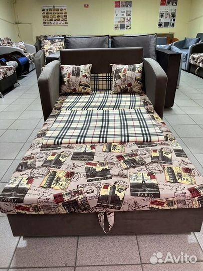 Диван-слоник 