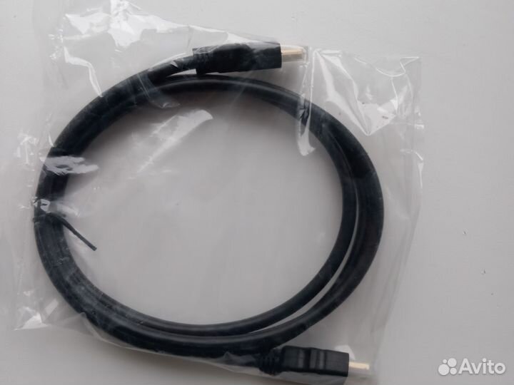 Кабель hdmi