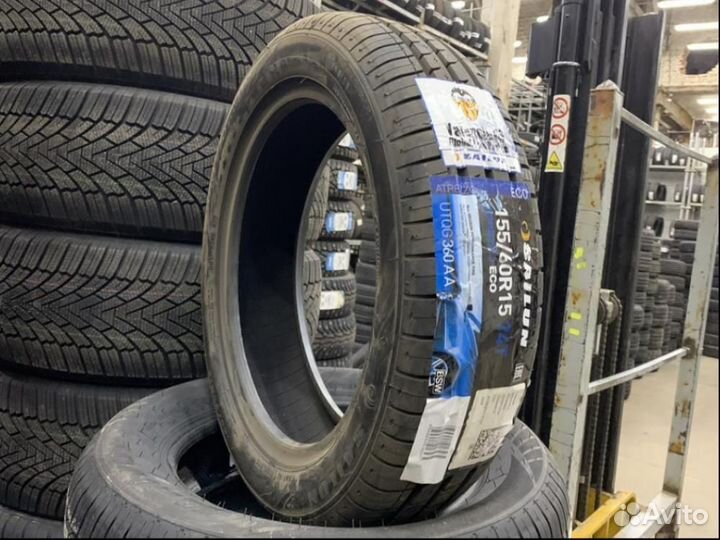 Sailun Atrezzo ECO 155/60 R15 74T