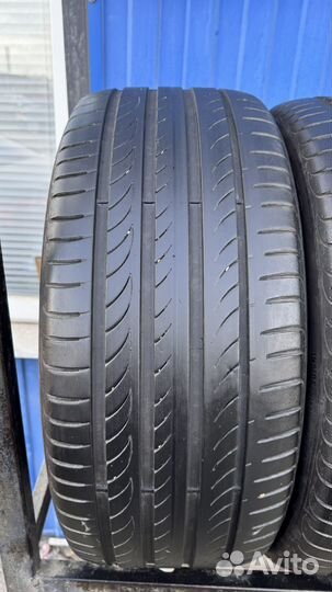 Pirelli Powergy 235/45 R18 98Y