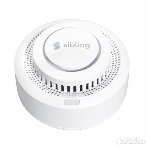 Датчик дыма Wi-Fi Sibling Powernet-SM