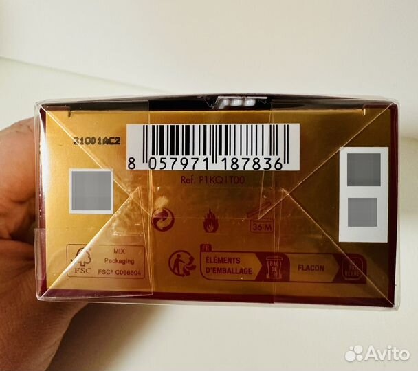 Dolce&gabbana Q Intense by Dolce&Gabbana