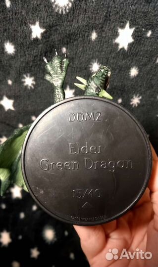 Коллекционые фигурки Dungeons And Dragons