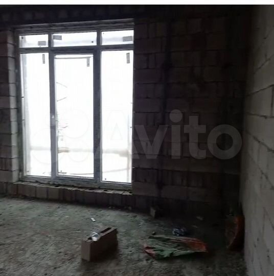 2-к. квартира, 67,5 м², 4/9 эт.