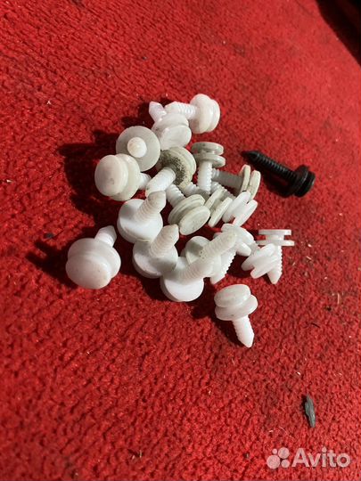 Клопы volkswagen t5