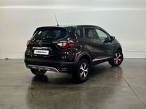 Renault Kaptur 1.6 MT, 2018, 152 000 км, с пробегом, цена 1 359 000 руб.