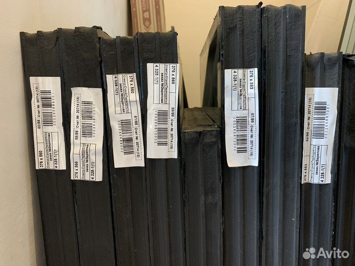 Стеклопакеты бу