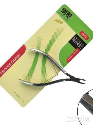 Маникюрные щипцы