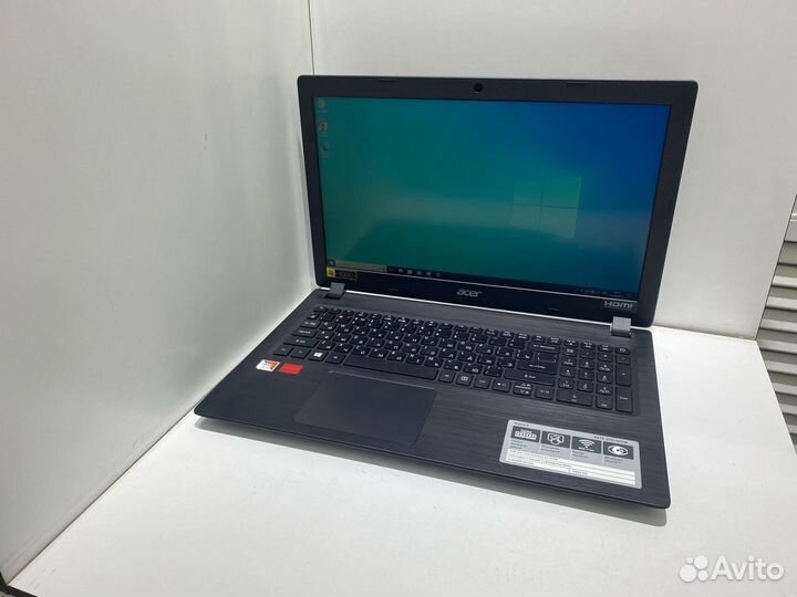 Ноутбук Acer. A315-21G-47UW