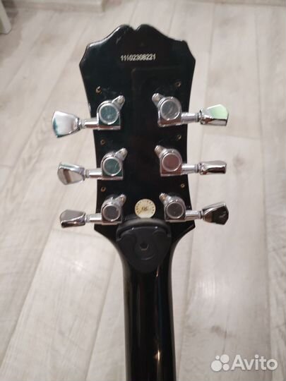 Электрогитара Epiphone special 2 Les Paul