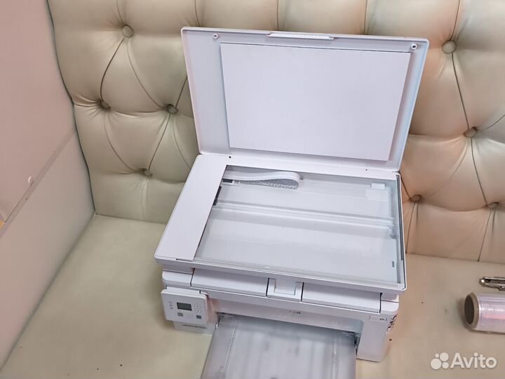Мфу hp laserjet pro mfp m1132