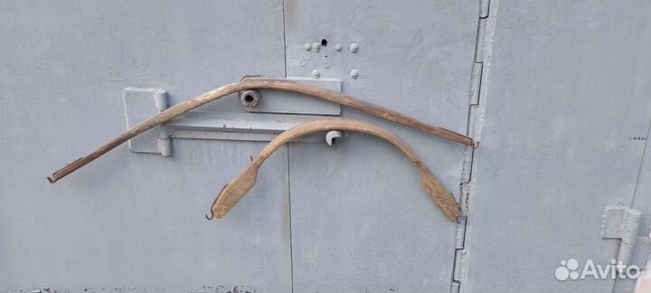 Коромысло для ведер