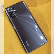 Xiaomi Redmi Note 10 Pro, 8/128 ГБ