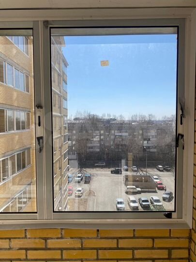 1-к. квартира, 39,5 м², 5/9 эт.