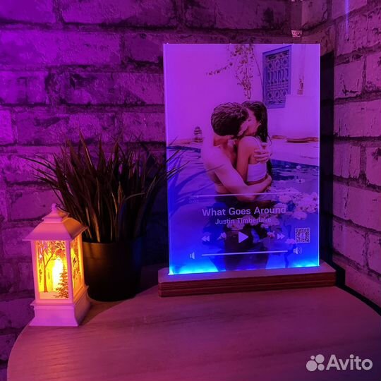 Фото на День Рождения